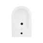 Біде підлогове Qtap Jay 560х360х410 мм, White QT07443375W