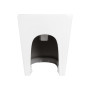 Біде підлогове Qtap Jay 560х360х410 мм, White QT07443375W