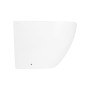 Біде підлогове Qtap Jay 560х360х410 мм, White QT07443375W