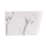 Біде підвісне Qtap Tern 520x350x330 мм, Marble QT17551303GMR