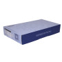 Змішувач для раковини високий Qtap Capricorn, Chrome (k26) QTCAP1060H102C48220