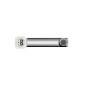 Змішувач для раковини високий Qtap Capricorn, Chrome (k26) QTCAP1060H102C48220