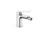 Змішувач для биде Qtap Capricorn Chrome (k26) QTCAP2060102C48223