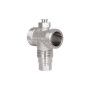 Клапан антифриз Icma №609 1" для теплових насосів 90609AF06