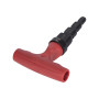 Калібратор для м/п труб d16-32 STD-405 Thermo Alliance