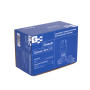 Термостатичний набір Thermo Alliance Standart прямий 1/2" TAS352W15