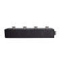 Колектор розподільчий Thermo Alliance Forte Quick System для 2 насосних груп 1 1/4"x1, нерж.. сталь SUS 304 TAF-QSK2