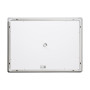Дзеркало Lidz Kubis (KU2) 1000х800 з LED-підсвічуванням Touch, з антизапотіванням, з димером, рег. яскравості LD78LF6141008048450