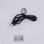 Дзеркало Qtap Cardinal (CA2) 600х800 з LED-підсвічуванням Touch, з антизапотіванням, з димером, рег. темп. кольору (3000-6500K) Reverse QT0478C608048453