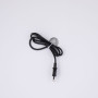 Дзеркало Qtap Cardinal (CA2) 1200х800 з LED-підсвічуванням Touch, з антизапотіванням, з димером, рег. темп. кольору (3000-6500K) QT0478C1208048454