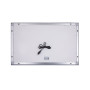 Дзеркало Qtap Cardinal (CA2) 800х600 з LED-підсвічуванням Touch, з антизапотіванням, з димером, рег. темп. кольору (3000-6500K) Reverse QT0478C806048457