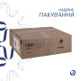 Комплект Qtap Kolibri: Раковина накладна 400x400x140 мм, Matt Black, квадратна + Донний клапан Pop-up PU03