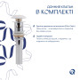 Комплект Qtap Tern: Раковина-моноблок підлогова 440x380x830 мм, White + Донний клапан Pop-up PU02O