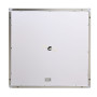 Дзеркало Qtap Mideya (MI1) 800x800 з LED-підсвічуванням Touch, з антизапотіванням, димером, рег. яскравості QT2078NCF808048477