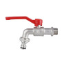 Кран кульовий для поливу Thermo Alliance Forte 1/2"З незамерзаючий TAF141W15