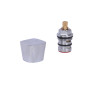 Перемикання у сборі з ручкою Lidz для змішувачів Orion 006 LDORI48594