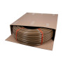 Труба для теплої підлоги Icma №Р180 PEX-A 3 шари, 16×2 мм (240 м) 88P180GH24099