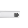 Змішувач для раковини низький Qtap Arvin QTARV270CRM48638 Chrome