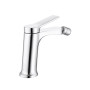 Змішувач для біде Qtap Arvin QTARV255CRM48642 Chrome
