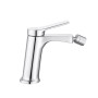 Змішувач для біде Qtap Arvin QTARV255CRM48642 Chrome