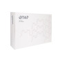 Душова система універсальна Qtap Arvin на три споживача (з виливом) QTARV111CRM48643 Chrome