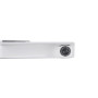Змішувач для раковини високий Qtap Crow QTCRO269CRM48645 Chrome