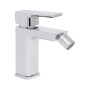 Змішувач для біде Lidz Dozorca 001AF (k35) Chrome LDDOZ001AFCRM48991