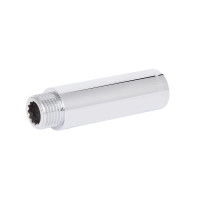 Thermo Alliance Forte Подовжувач хром. 1/2" ВЗ 80 мм TAF1301580
