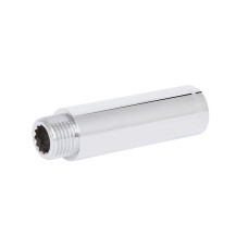 Thermo Alliance Forte Подовжувач хром. 1/2" ВЗ 80 мм TAF1301580