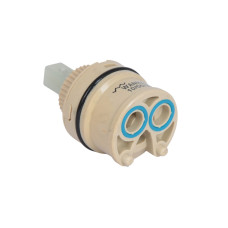 Картридж Lidz (35х35х63,5) для змішувача Astra 001FH, 001F, 001AF LD353563548979