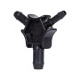 Розвальцівник d16-25 STD-408 Thermo Alliance