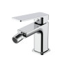 Змішувач для биде Qtap Capricorn Chrome (k26) QTCAP2060102C48223