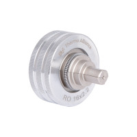 Розширювальна насадка для труби PEX d16х2,2 STD-310 Thermo Alliance