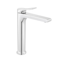 Змішувач для раковини високий Qtap Arvin  QTARV269CRM48639 Chrome