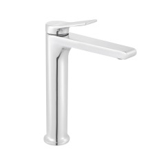 Змішувач для раковини високий Qtap Arvin  QTARV269CRM48639 Chrome