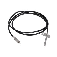 Датчик Thermo Alliance TA1000 димових газів PID для котлів
