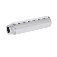 Thermo Alliance Forte Подовжувач хром. 1/2" ВЗ 90 мм TAF1301590