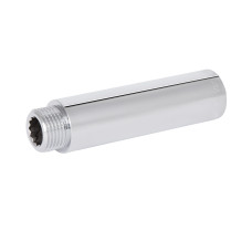 Thermo Alliance Forte Подовжувач хром. 1/2" ВЗ 90 мм TAF1301590