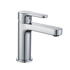 Змішувач для раковини Lidz Astra 001F (k35) LDAST001FCRM48085 Chrome