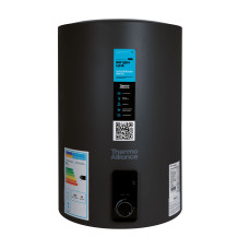 Водонагрівач електричний Thermo Alliance 80 л Black, вертикальний, сухий ТЕН 2,0 кВт D80V20J3(D)KВ