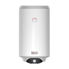 Водонагрівач електричний Thermo Alliance Spectra 80 л вертикальний, сухий керамічний ТЕН 2,0 кВт