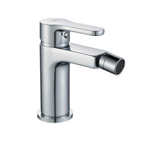 Змішувач для біде Lidz Astra 001AF (k35) LDAST001AFCRM48089 Chrome