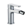 Змішувач для біде Lidz Astra 001AF (k35) LDAST001AFCRM48089 Chrome