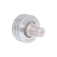 Розширювальна насадка для труби PEX d25х3,5 STD-312 Thermo Alliance
