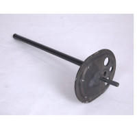 Фланець овальний Thermo Alliance CWH 30–200 л (16003)