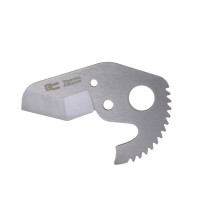 Лезо для ножиць Thermo Alliance STD-002 d20-40, нержавіюча сталь