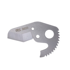 Лезо для ножиць Thermo Alliance STD-002 d20-40, нержавіюча сталь