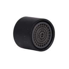 Аератор Lidz (18,5х23х23) для змішувача для кухні Aria 015F Black LDARI185232349398