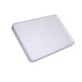 Стельова лійка Qtap (240x305x42) для душових систем Arvin, Nando QTARVNAN2403054249977