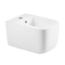 Біде підвісне Qtap Gemini 485×340×300 мм, White QTTAU28W49120